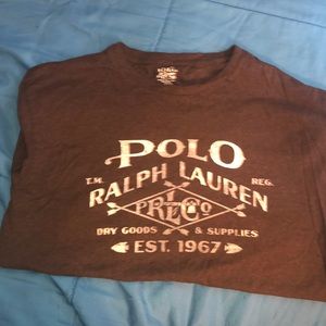 Polo Tee